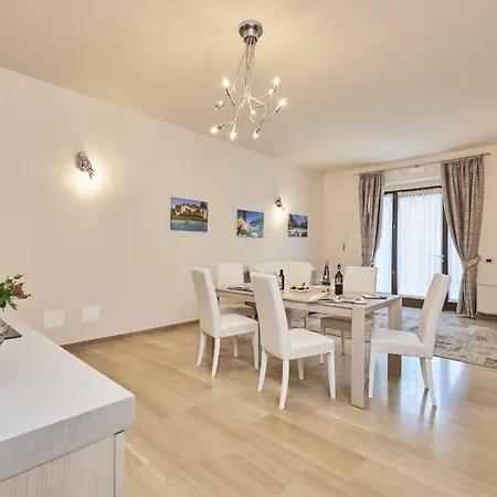 Domus Il Palio 3* Siena