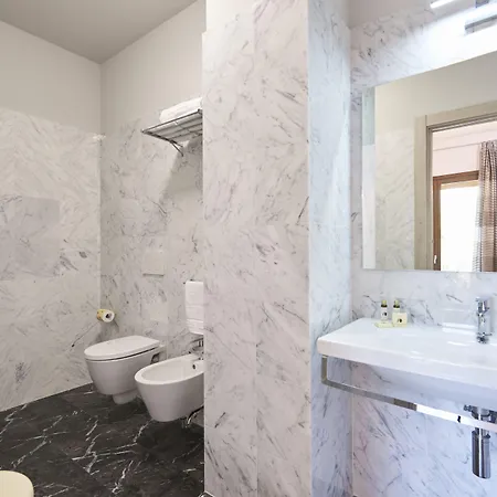 Domus Il Palio 3* 锡耶纳