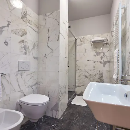 Bed & Breakfast Domus Il Palio Siena