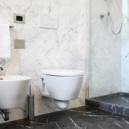 Domus Il Palio 3* 锡耶纳