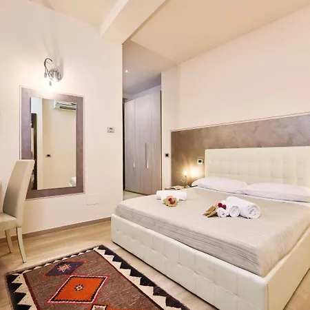 Domus Il Palio Bed & Breakfast 3*