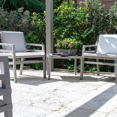 Domus Il Palio Bed & Breakfast 3*