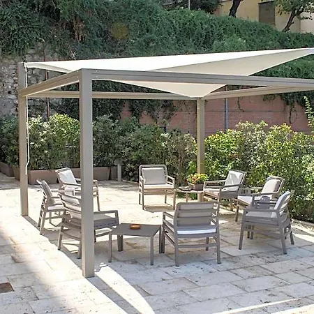 Bed & Breakfast Domus Il Palio Siena