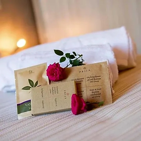 Domus Il Palio Bed & Breakfast 3*