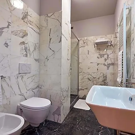 Domus Il Palio Bed & Breakfast Siena