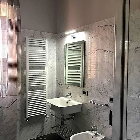 Bed & Breakfast Domus Il Palio