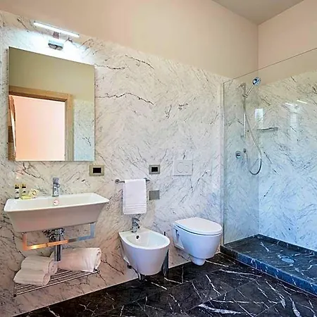 Bed & Breakfast Domus Il Palio