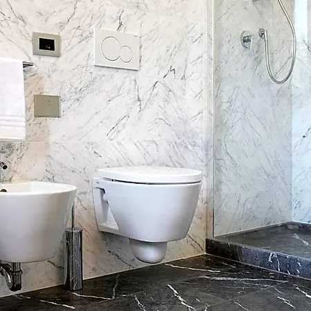 Bed & Breakfast Domus Il Palio 3*
