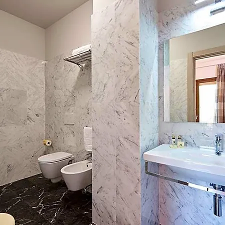 Domus Il Palio Bed & Breakfast