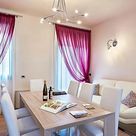 Bed & Breakfast Domus Il Palio 3*