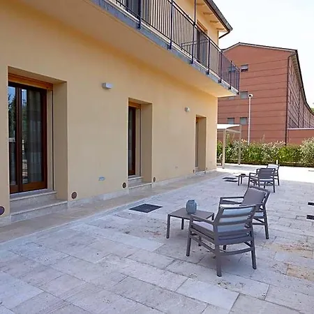 Domus Il Palio Bed & Breakfast 3*