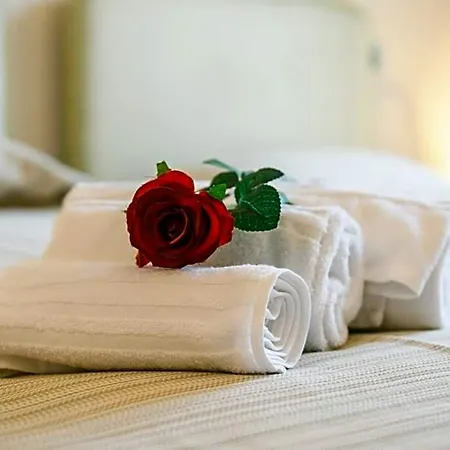 Bed & Breakfast Domus Il Palio 3*