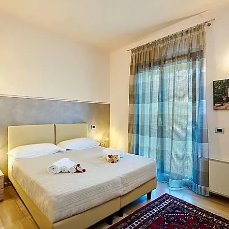 Domus Il Palio Bed & Breakfast 3*