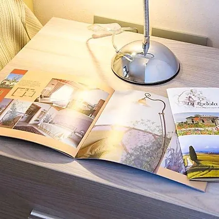 Domus Il Palio Bed & Breakfast 3*