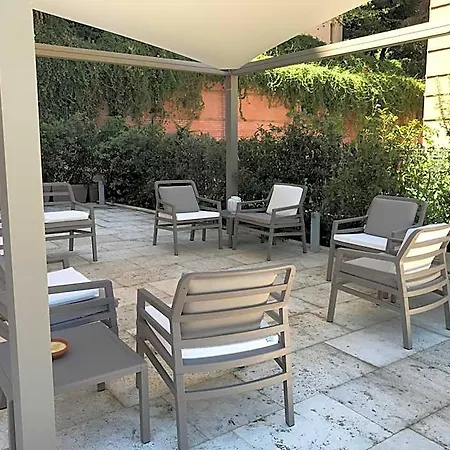Domus Il Palio Bed & Breakfast Siena