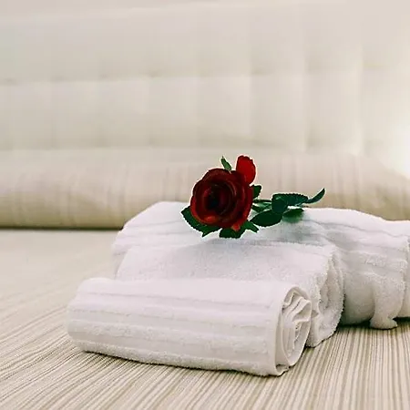 Bed & Breakfast Domus Il Palio 3*
