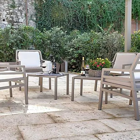 Domus Il Palio 3* Siena