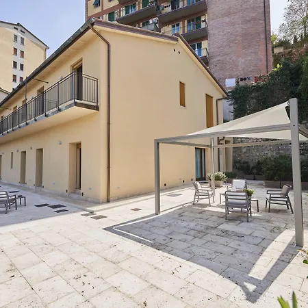 Bed & Breakfast Domus Il Palio 3*