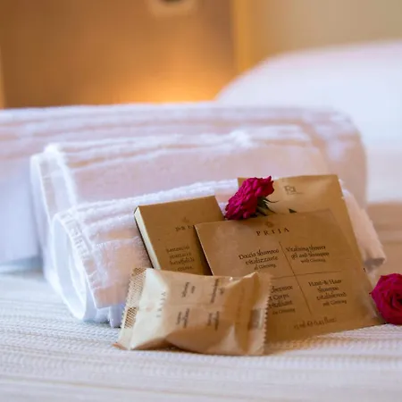 Bed & Breakfast Domus Il Palio 3*
