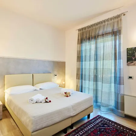 Bed & Breakfast Domus Il Palio 3*