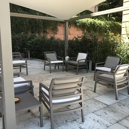 Domus Il Palio 3* סיינה