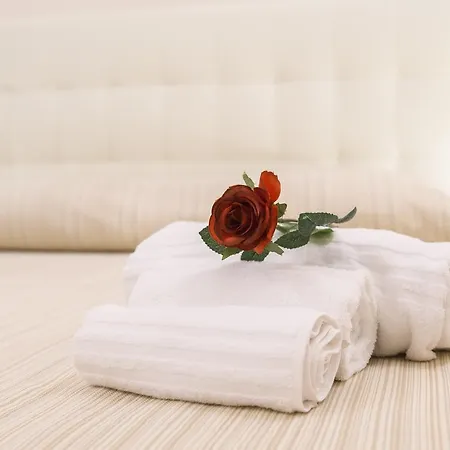 Domus Il Palio Siena