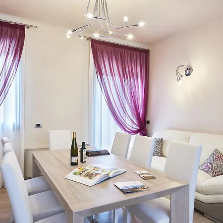 Bed & Breakfast Domus Il Palio 3*