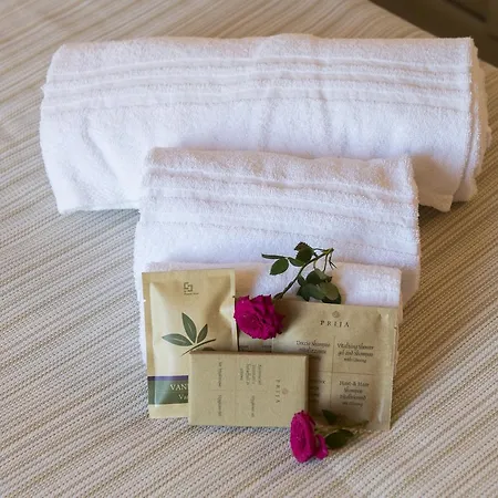 לינה וארוחת בוקר Domus Il Palio 3*