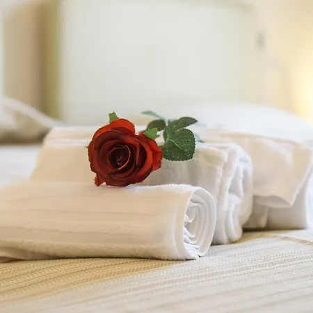 Domus Il Palio Bed & Breakfast