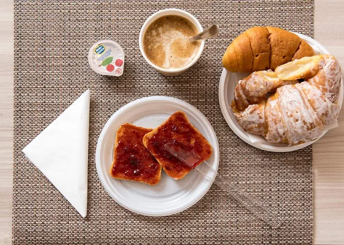 Domus Il Palio 3* 锡耶纳