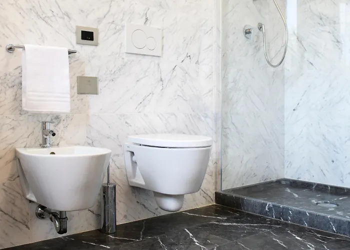 Domus Il Palio 3* 锡耶纳