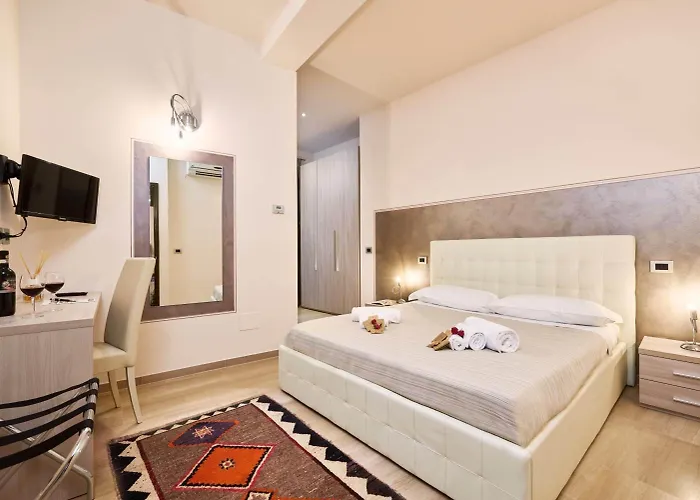 Domus Il Palio Panzió 3*