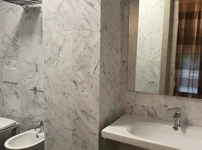 Domus Il Palio 锡耶纳