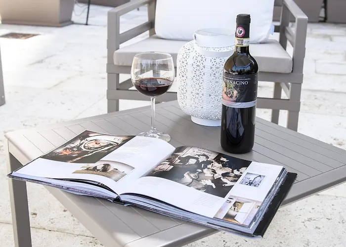 住宿加早餐酒店 Domus Il Palio 锡耶纳