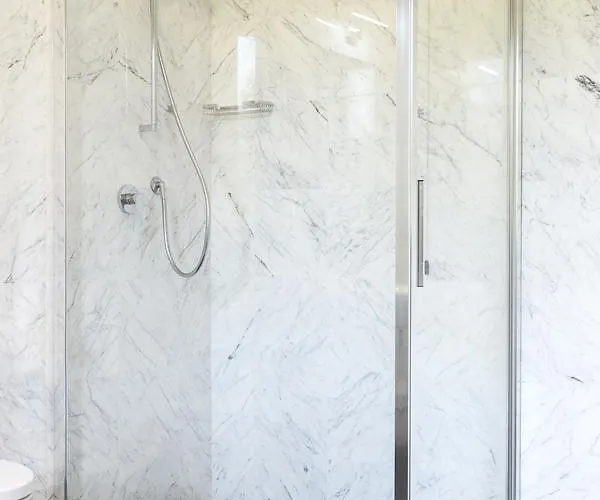 Domus Il Palio Panzió Siena