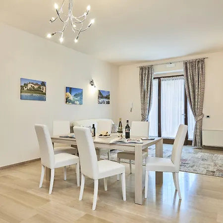 Domus Il Palio Bed & Breakfast