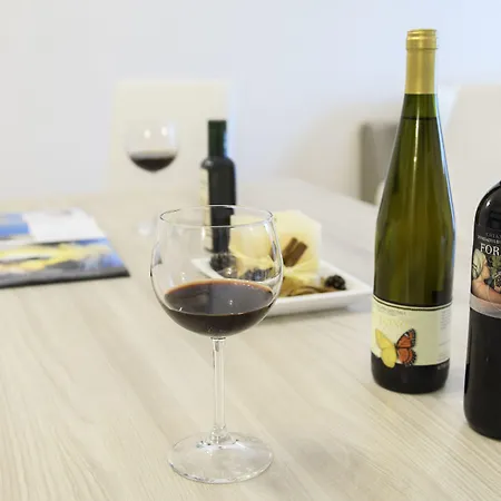 Domus Il Palio Bed & Breakfast Siena