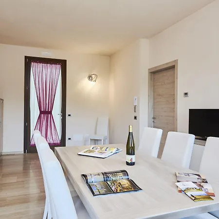 Bed & Breakfast Domus Il Palio