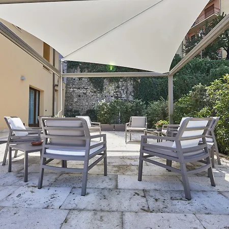 Bed & Breakfast Domus Il Palio