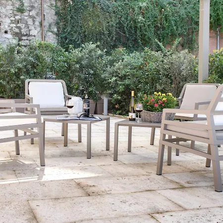 Bed & Breakfast Domus Il Palio Siena