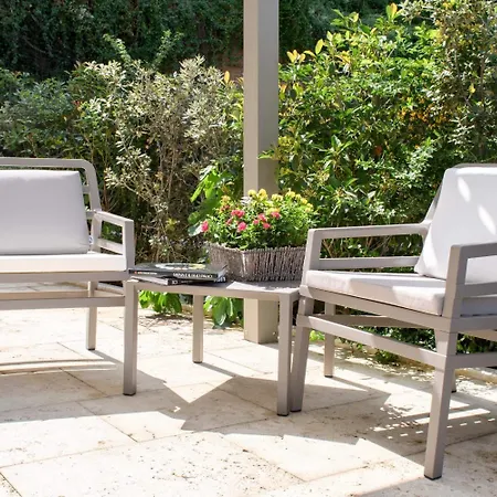 Domus Il Palio Bed & Breakfast 3*