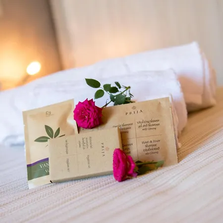 Domus Il Palio Bed & Breakfast