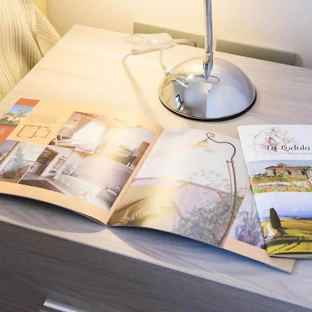 Domus Il Palio Bed & Breakfast