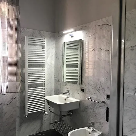 Bed & Breakfast Domus Il Palio 2*