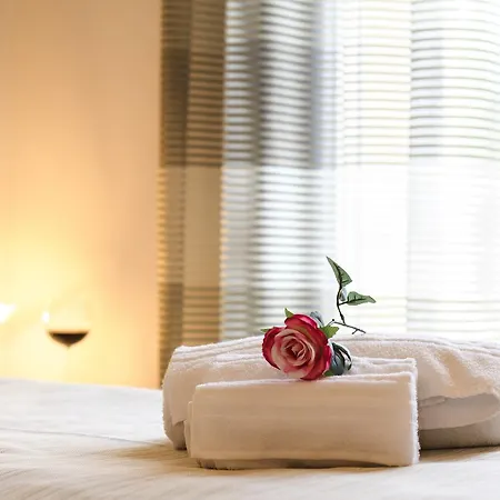 Bed & Breakfast Domus Il Palio