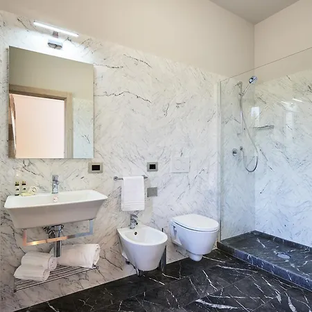 Domus Il Palio Bed & Breakfast 3*