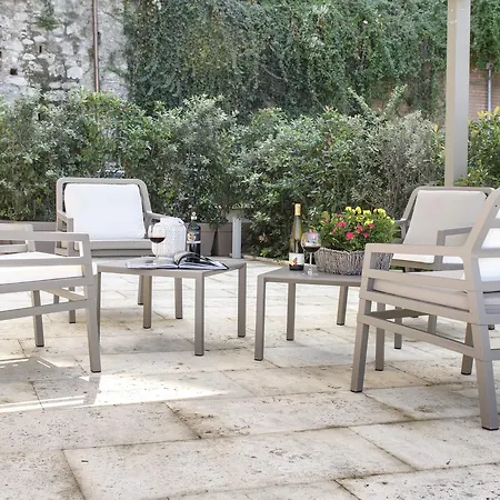 Bed & Breakfast Domus Il Palio 3*