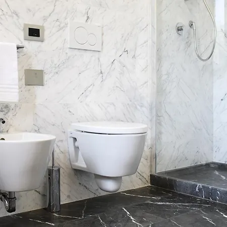 Domus Il Palio Bed & Breakfast 2*