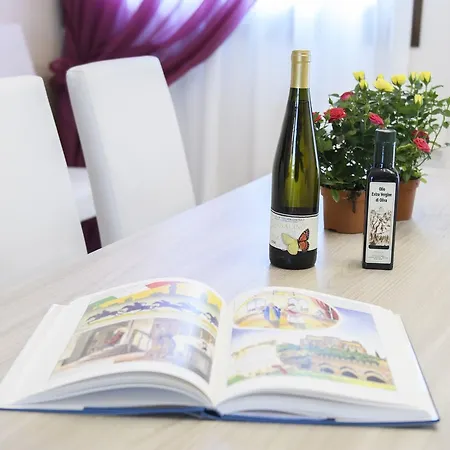 Bed & Breakfast Domus Il Palio