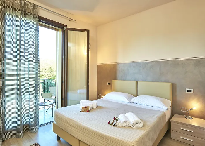 Domus Il Palio Bed & Breakfast Siena